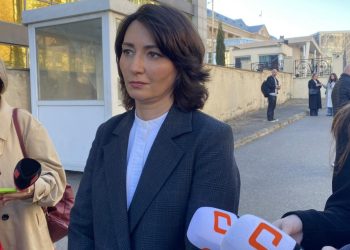 “მკითხეს, ავიღე თუ არა ანაზღაურება BBC-სთვის კომენტარის მიცემაში” – ეკა გიგაური