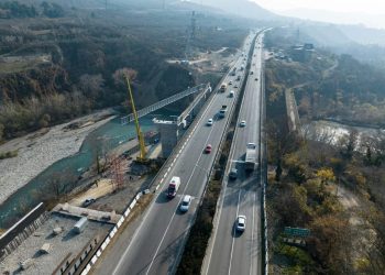 მძღოლების საყურადებოდ სად შეიზღუდება მოძრაობა 10 დღის განმავლობაში