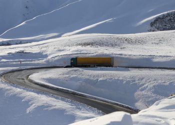 ინფორმაცია მძღოლებს – რა ვითარებაა ამ დროისთვის გზებზე?