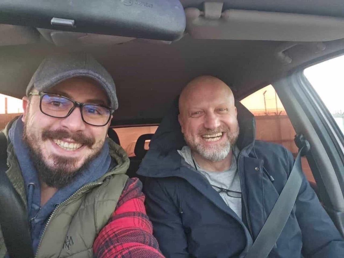 ზურაბ გირჩი ჯაფარიძე თავისუფალია