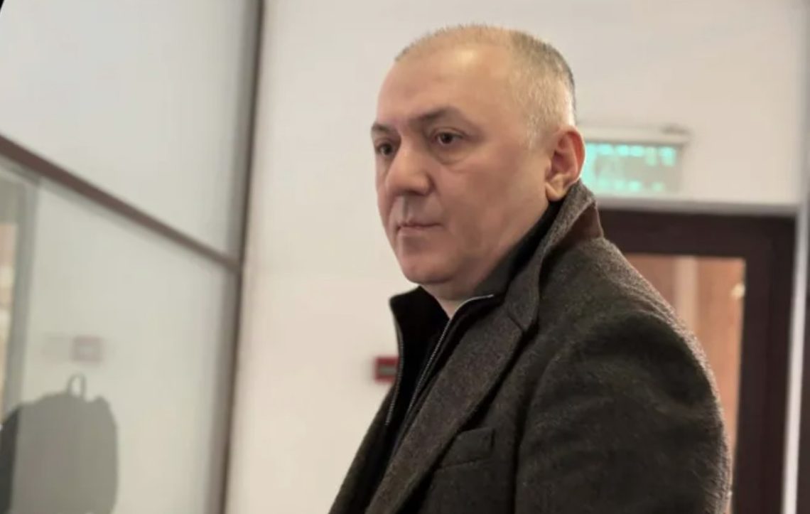 “გრიგოლ ლილუაშვილის უძრავ ქონებას ყადაღა ადევს” – ადვოკატი