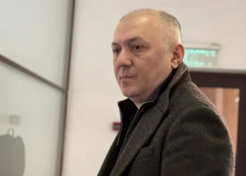 “გრიგოლ ლილუაშვილის უძრავ ქონებას ყადაღა ადევს” – ადვოკატი