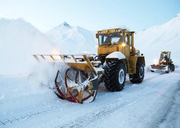 გზების დეპარტამენტი მძღოლებს აფრთხილებს