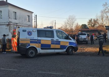 ზუგდიდის მუნიციპალიტეტში კაცი მოკლეს