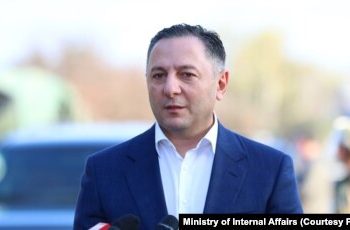 „ეს ნივთიერებები ნამდვილად ჰქონდა შეძენილი შსს-ს და იყენებდა მას”- ვახტანგ გომელაური BBC-ის გამოძიებაზე