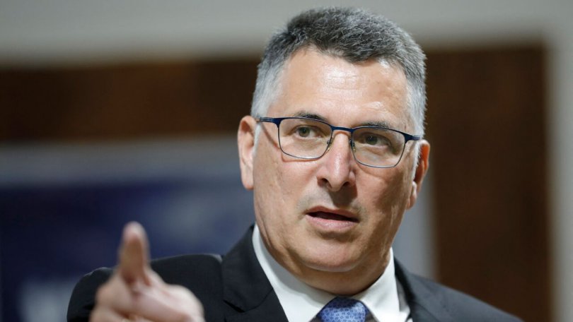 ისრაელის საგარეო საქმეთა მინისტრი განცხადებას ავრცელებს