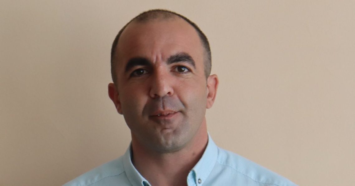 ენმ-ის წევრი დავით დიღმელაშვილი არასრულწლოვანზე ძალადობის ბრალდებით დააკავეს