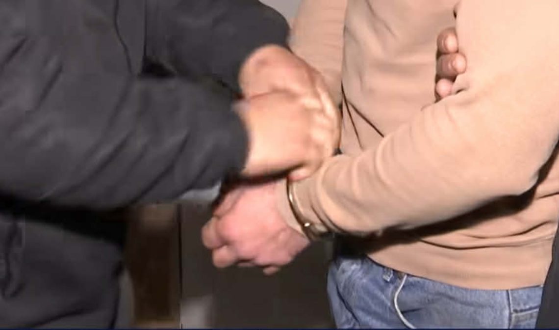 კახეთში განზრახ მკვლელობის მცდელობის ბრალდებით დაკავებულია 1 პირი