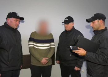 იმერეთის პოლიციამ ქუთაისში მომხდარი მკვლელობის და დაჭრის ფაქტი ცხელ კვალზე გახსნა – დაკავებულია ერთი პირი