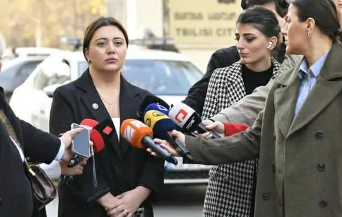 “მანდატურებს სხვადასხვა სახის დაზიანებები აქვთ, მათ შორის ნაკბენებიც” – პროკურორი