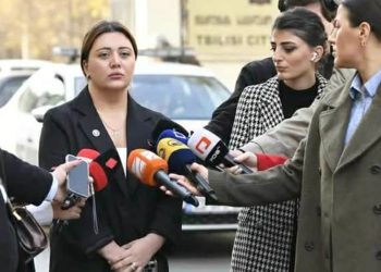 “მანდატურებს სხვადასხვა სახის დაზიანებები აქვთ, მათ შორის ნაკბენებიც” – პროკურორი