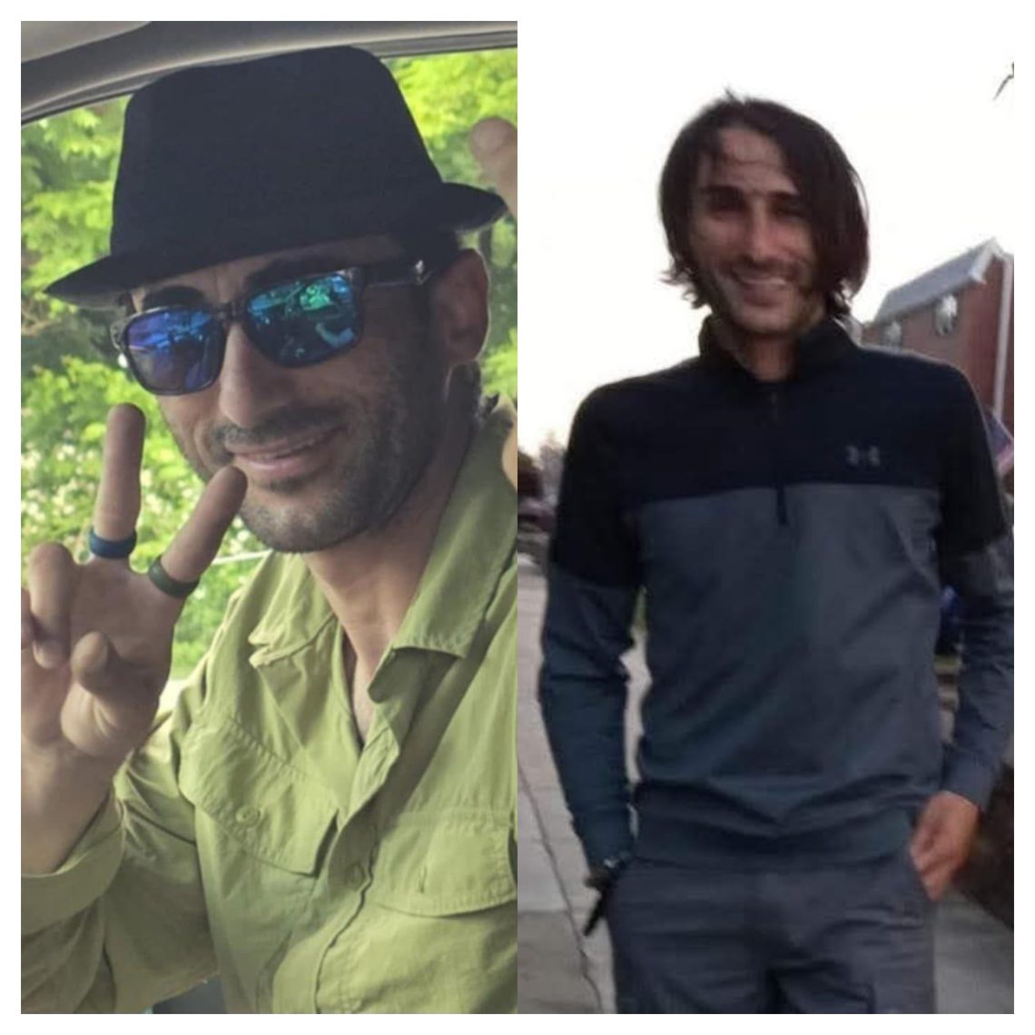 ამერიკაში, ნიუ-იორკში დაკარგული 34 წლის ქართველი კაცი,გარდაცვლილი იპოვეს