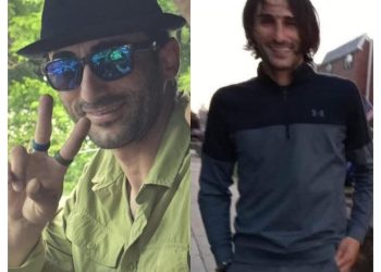 ამერიკაში, ნიუ-იორკში დაკარგული 34 წლის ქართველი კაცი,გარდაცვლილი იპოვეს