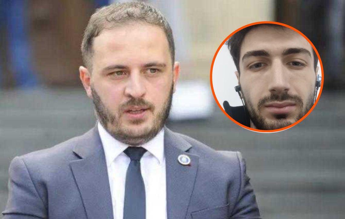 “პროკურატურა მზადყოფნას გამოთქვამს, დაზარალებულ ოჯახს ნებისმიერ დროს შეხვდეს და მისი პოზიცია მოისმინოს” – ლევან ვეფხვაძე