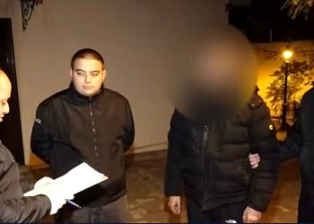 “20 წლამდე ან უვადო თავისუფლების აღკვეთას ითვალისწინებს” – შსს