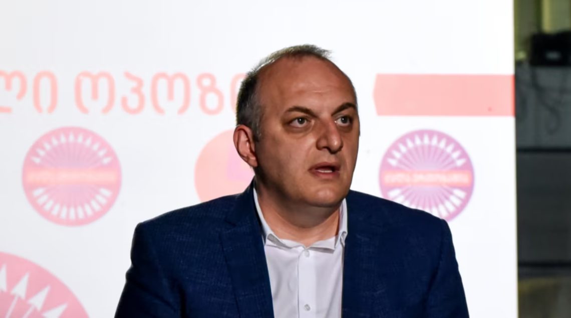 “მზად ვარ, ყველა მუხლი ჩემს თავზე ავიღო, თუ გინდათ, კიდევ დაამატეთ, ოღონდ პროკურატურამ ლმობიერება გამოიჩინოს ამ საქმეში პატიოსანი ადამიანების მიმართ” – მურთაზ ზოდელავა