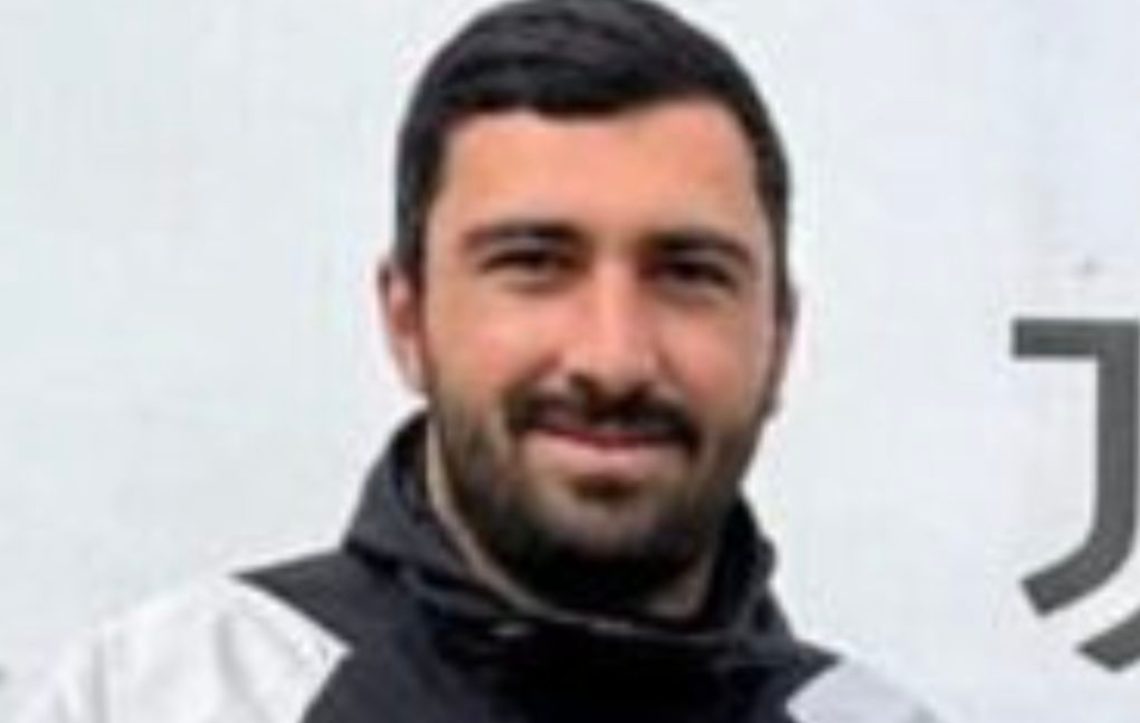 აი, გაუმჯობესებული, უფრო დინამიკური და გამართული ვერსია:  „სტადიონის მიმდებარედ მანქანამ დაეჯახა,“ — წერს თმარ ბელქანია „იუვენტუსის“ მწვრთნელის ავარიის შესახებ