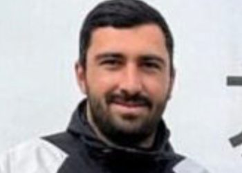 აი, გაუმჯობესებული, უფრო დინამიკური და გამართული ვერსია:  „სტადიონის მიმდებარედ მანქანამ დაეჯახა,“ — წერს თმარ ბელქანია „იუვენტუსის“ მწვრთნელის ავარიის შესახებ