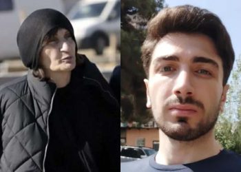 მოკლული მასწავლებლის დედა მიმართვას ავრცელებს