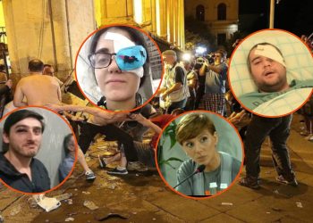 რა რაოდენობით თანხას მიიღებენ ე.წ გავრილოვის ღამეს დაზარალებულები სტრასბურგის სასამართლოს გადაწყვეტილების მიხედვით