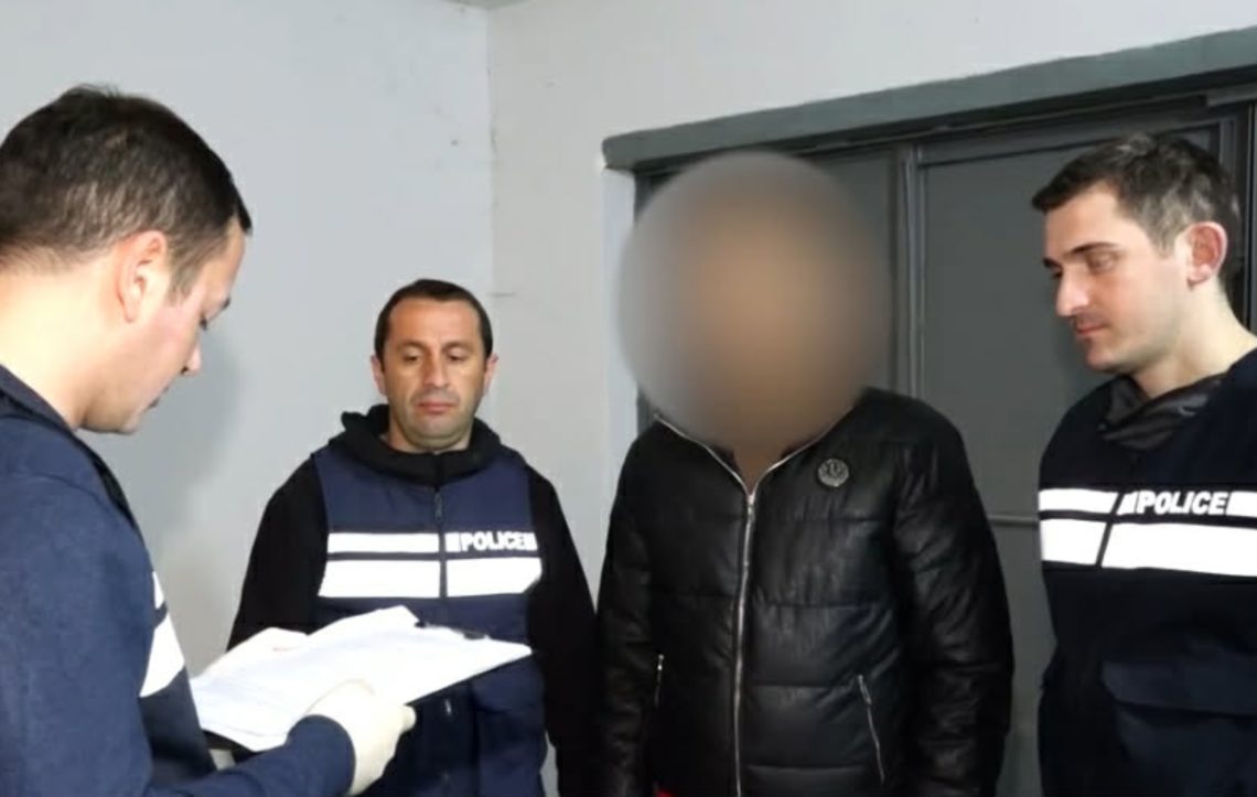 “ამოღებულია 97 შეკვრა ნარკოტიკული საშუალება და 491 აბი” – შსს