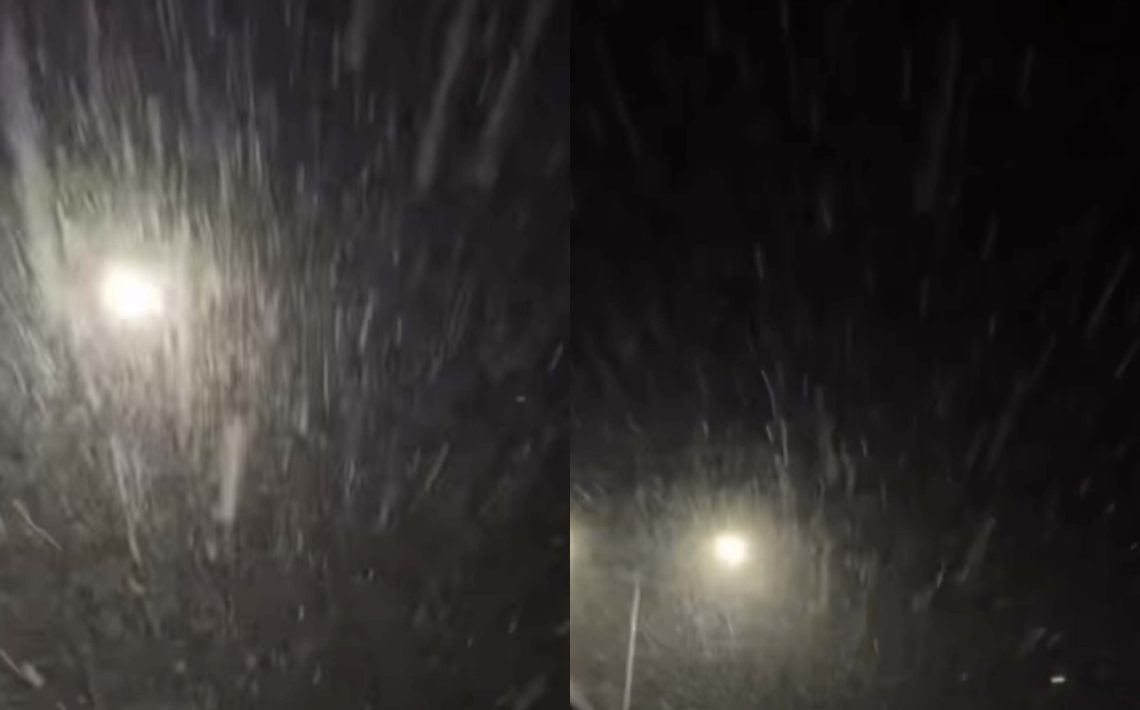 რა ხდება ამ წუთებში რიკოთზე – ვრცელდება კადრები