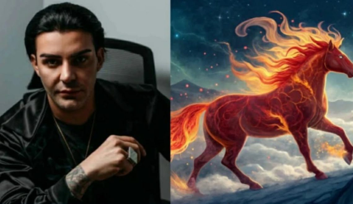 „60 წელიწადში ერთხელ მოდის… ეს უბრალო ცხენის წელი არ არის“ – გოგა მანია