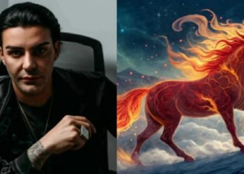 „60 წელიწადში ერთხელ მოდის… ეს უბრალო ცხენის წელი არ არის“ – გოგა მანია