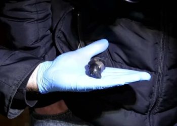 “აჭარაში ნარკოდანაშაულის ბრალდებით დაკავებულია 2 პირი” –  შსს