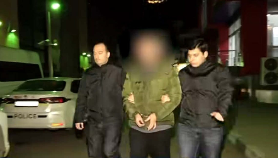 “თბილისში მომხდარი დაჭრის ფაქტზე დაკავებულია ერთი პირი” – შსს