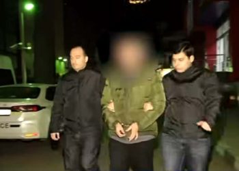 “თბილისში მომხდარი დაჭრის ფაქტზე დაკავებულია ერთი პირი” – შსს