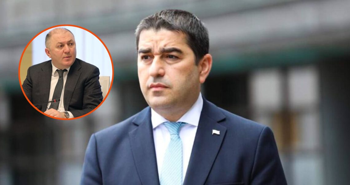 როგორ ეხმაურება შალვა პაპუაშვილი ლილუაშვილის დაკავებას