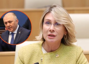 “თუ ამ ადამიანებს კორუფცია დაუდასტურდებათ, სინანულზე მეტად ბრაზი გვექნება” – ნინო წილოსანი ლილუაშვილის საქმეზე