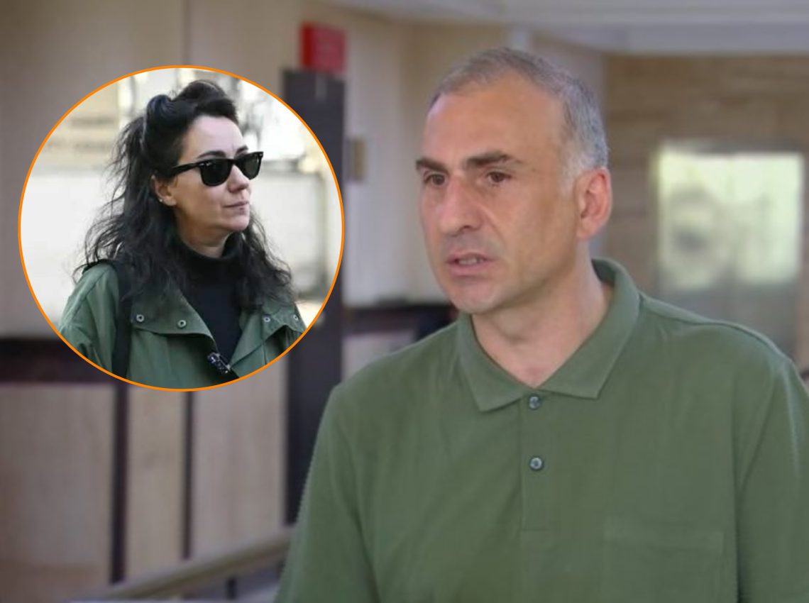 “არ მჯერა შეთქმულების თეორიების” – რა კომენტარს აკეთებს ალეკო ელისაშვილის მეუღლე?