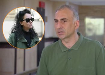 “არ მჯერა შეთქმულების თეორიების” – რა კომენტარს აკეთებს ალეკო ელისაშვილის მეუღლე?