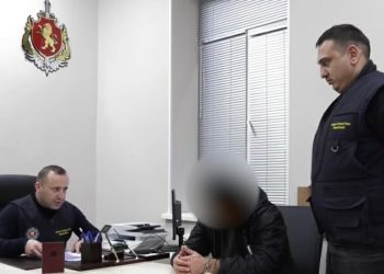 ბათუმში ძებნილი პირი დააკავეს