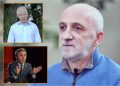 “შემდეგი იქნება ბერა! ბერათი აშანტაჟებენ ახლა ბიძინას“ – გია ხუხაშვილი