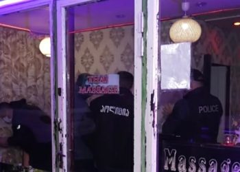 აჭარაში პროსტიტუციის ხელშეწყობისა და პროსტიტუციისთვის ადგილის გადაცემის ბრალდებით 7 პირი დააკავეს  დახურულია 12 ობიექტი – შსს