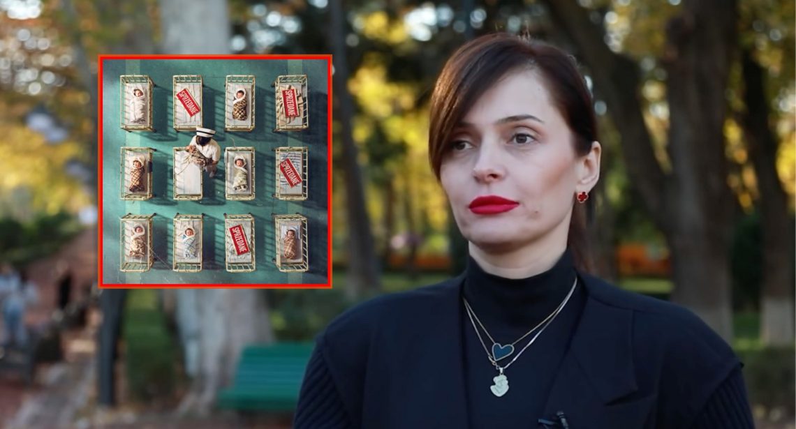 HBO-მ თამუნა მუსერიძეზე და საქართველოში დაკარგულ ბავშვებზე დოკუმენტური ფილმი გადაიღო