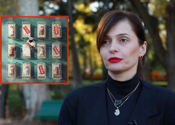 HBO-მ თამუნა მუსერიძეზე და საქართველოში დაკარგულ ბავშვებზე დოკუმენტური ფილმი გადაიღო