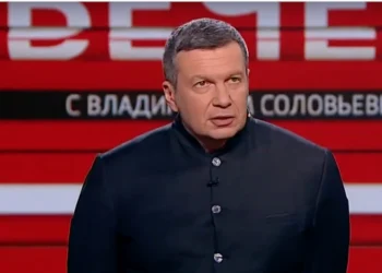 “ომმა ჩემს თაობას, ცხოვრების აზრი დაუბრუნა” – კრემლის პროპაგანდისტი, ვლადიმერ სოლოვიოვი 