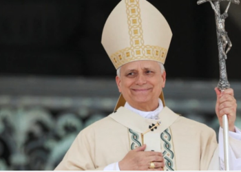 რომის პაპი ტრამპს მოუწოდებს, არ დაანგრიოს აშშ-ევროპის ურთიერთობები