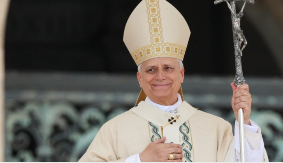 რომის პაპი ტრამპს მოუწოდებს, არ დაანგრიოს აშშ-ევროპის ურთიერთობები