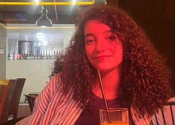 თბილისში 14 წლის გოგოს ეძებენ