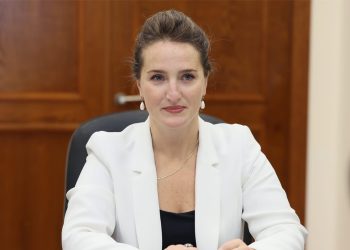 “თუკი ვინმე ამ ომში გაძლიერდა ეკონომიკურად, სამწუხაროდ, არის მხოლოდ რუსეთი” –  მარიამ ლაშხი