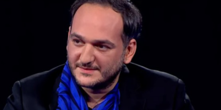 რას ედავებიან დათუნა სულიკაშვილს, რომელიც დღეს დააკავეს