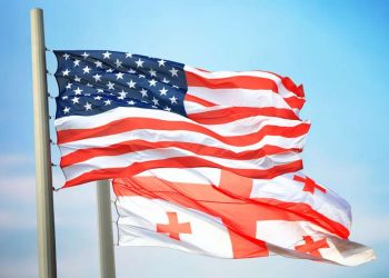 მომავალ კვირას საქართველოში აშშ-ის სახელმწიფო დეპარტამენტის დელეგაციას ელოდებიან - "ტვ პირველი"