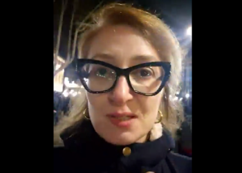 “თამარ მეარაყიშვილის სიცოცხლე რისკის ქვეშაა, საქართველოს ხელისუფლებამ საერთაშორისო დონეზე უნდა იმოქმედოს” – ნინო დალაქიშვილი