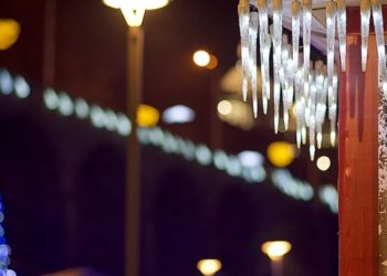 როგორი ამინდი იქნება საქართველოში ახალი წლის ღამეს? – პროგნოზი