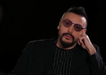 ტრაგედია ანრი ჯოხაძის ოჯახში – მომღერალი სამწუხარო ინფორმაციას ავრცელებს